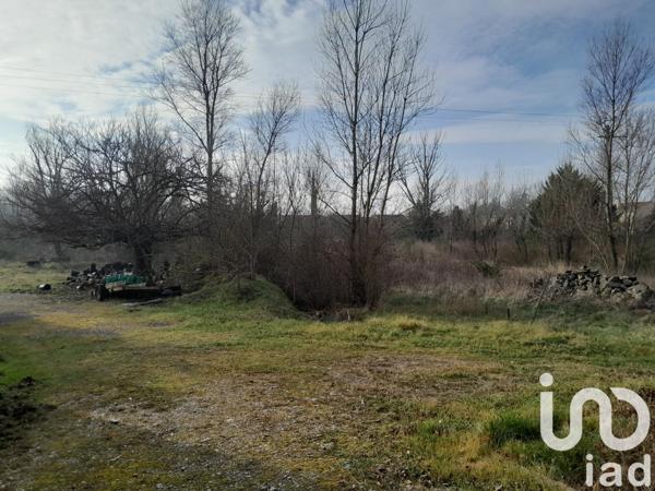 Maison 5 pièces de 112 m² à Livron-sur-Drôme (26250)