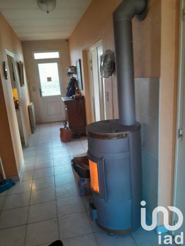 Maison 5 pièces de 112 m² à Livron-sur-Drôme (26250)