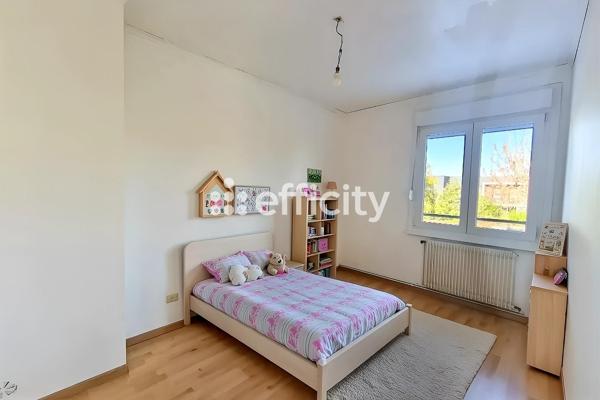 Maison 4 pièces - 89 m²