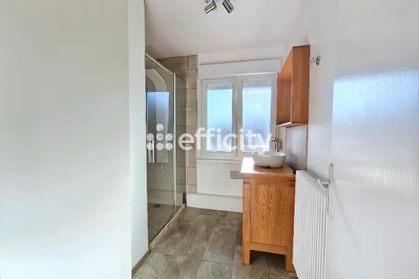 Maison 4 pièces - 89 m²