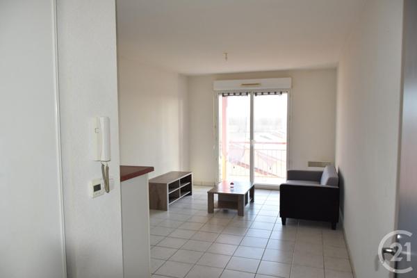 Appartement F2 à vendre  2 pièces - 35,90 m2 GAILLAC - 81