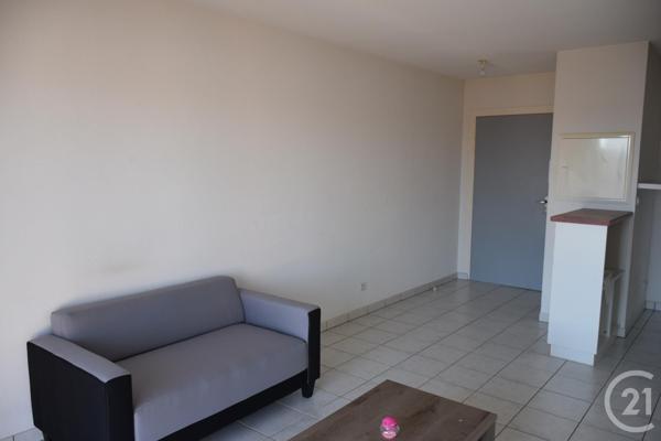 Appartement F2 à vendre  2 pièces - 35,90 m2 GAILLAC - 81