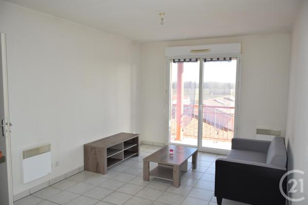 Appartement F2 à vendre  2 pièces - 35,90 m2 GAILLAC - 81