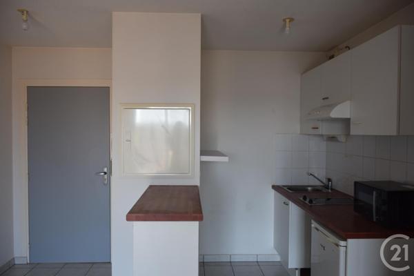 Appartement F2 à vendre  2 pièces - 35,90 m2 GAILLAC - 81