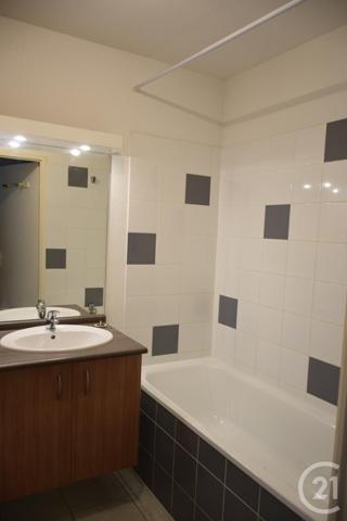 Appartement F2 à vendre  2 pièces - 35,90 m2 GAILLAC - 81