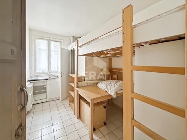 Studette proche Place Victor Hugo