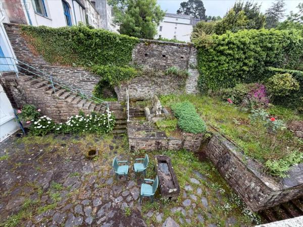 Achat - Maison Châteaulin 29150 6 pièces 200 m 2 208 m 2