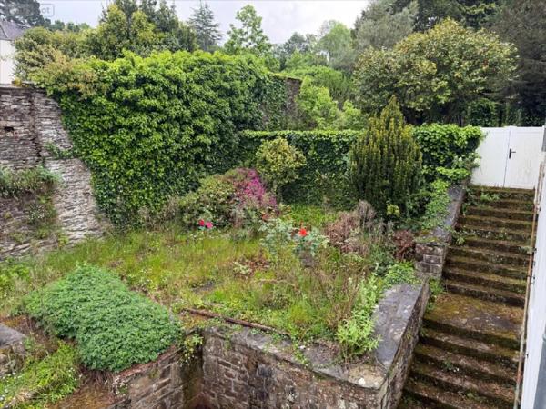 Achat - Maison Châteaulin 29150 6 pièces 200 m 2 208 m 2