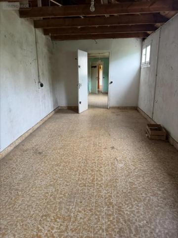 Achat - Maison Châteaulin 29150 6 pièces 200 m 2 208 m 2