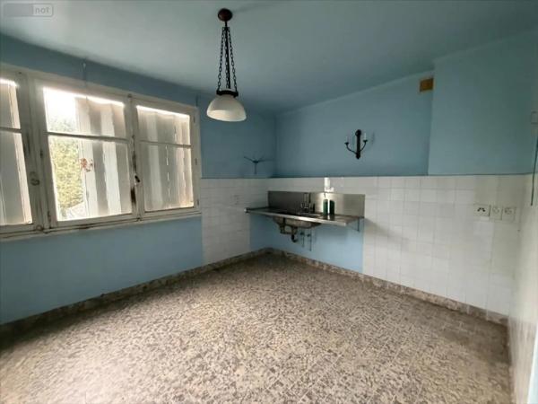 Achat - Maison Châteaulin 29150 6 pièces 200 m 2 208 m 2