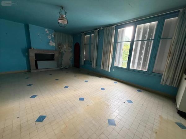 Achat - Maison Châteaulin 29150 6 pièces 200 m 2 208 m 2