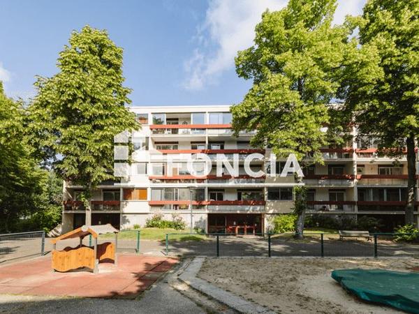 À vendre Appartement 5 pièces 93.59 m² - Rennes 35200