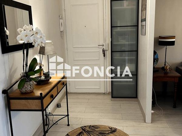 À vendre Appartement 5 pièces 93.59 m² - Rennes 35200