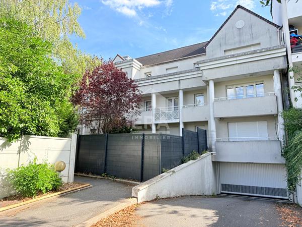 Appartement Bures Sur Yvette 1 pièce(s) 31 m2