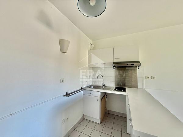 Appartement Bures Sur Yvette 1 pièce(s) 31 m2