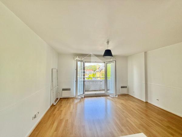 Appartement Bures Sur Yvette 1 pièce(s) 31 m2