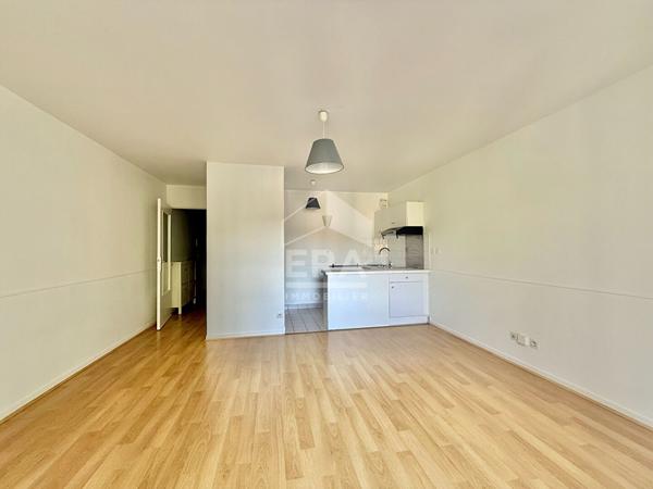 Appartement Bures Sur Yvette 1 pièce(s) 31 m2