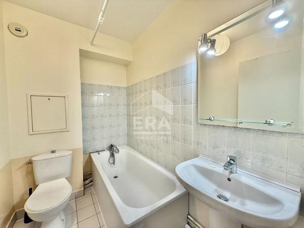 Appartement Bures Sur Yvette 1 pièce(s) 31 m2
