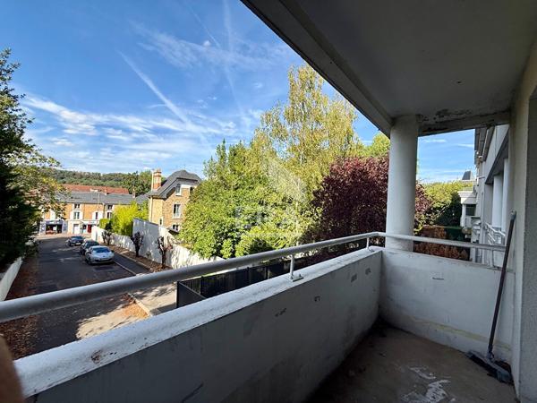 Appartement Bures Sur Yvette 1 pièce(s) 31 m2