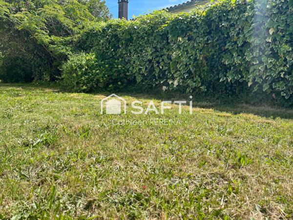 Maison rénovée vendue louée