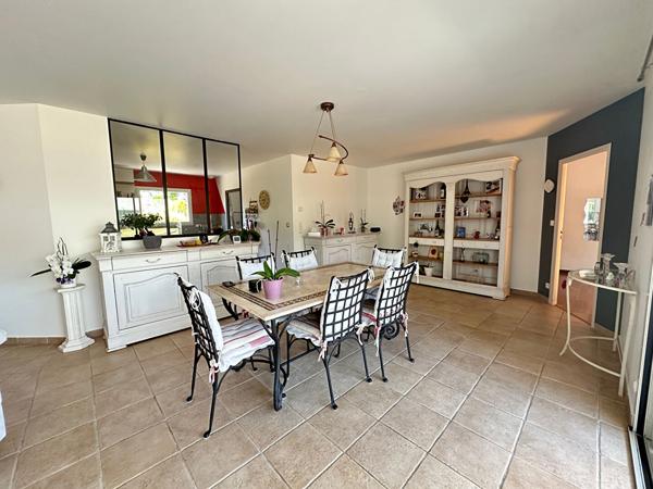 Maison 4 chambres 140m² à vendre à AIZENAY
