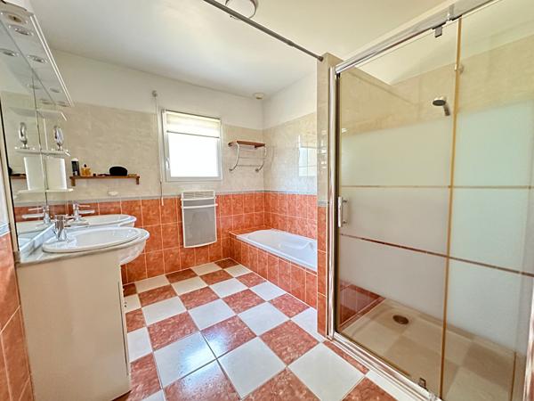 Maison 4 chambres 140m² à vendre à AIZENAY