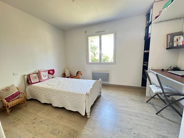 Maison 4 chambres 140m² à vendre à AIZENAY