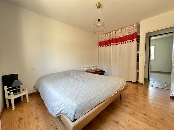 Maison 4 chambres 140m² à vendre à AIZENAY