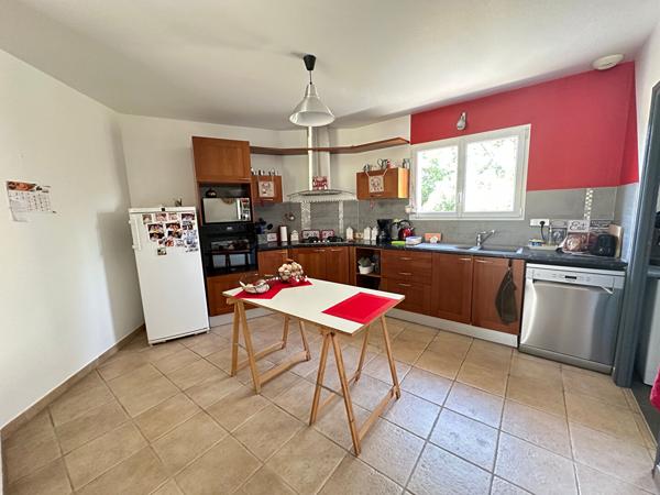 Maison 4 chambres 140m² à vendre à AIZENAY