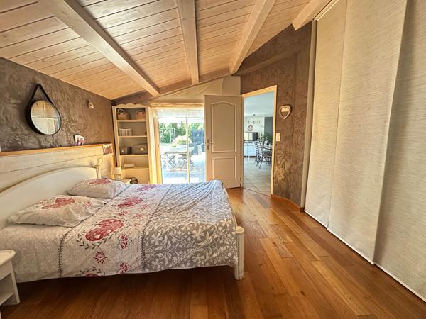 Maison 4 chambres 140m² à vendre à AIZENAY
