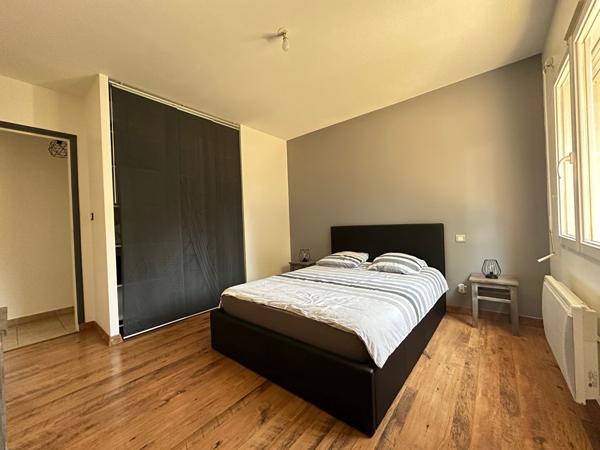 Maison 4 chambres 140m² à vendre à AIZENAY