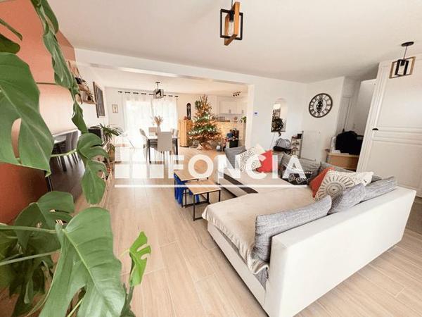 À vendre Maison 4 pièces 127.53 m² - Boutigny-sur-essonne 91820