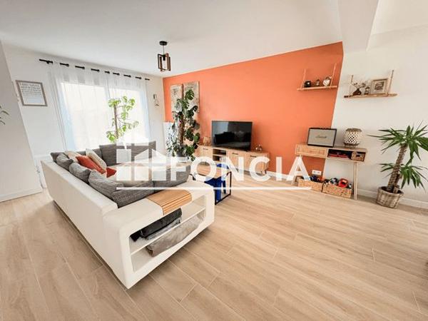 À vendre Maison 4 pièces 127.53 m² - Boutigny-sur-essonne 91820