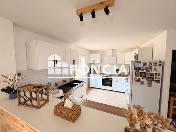 À vendre Maison 4 pièces 127.53 m² - Boutigny-sur-essonne 91820