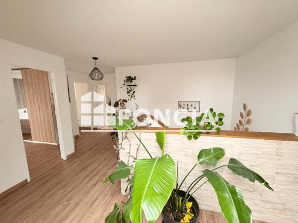 À vendre Maison 4 pièces 127.53 m² - Boutigny-sur-essonne 91820