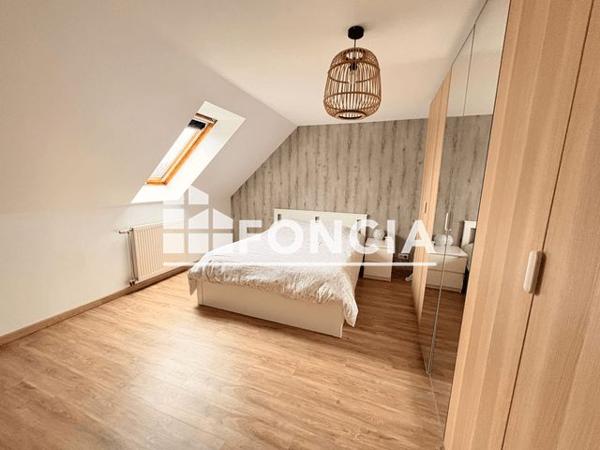 À vendre Maison 4 pièces 127.53 m² - Boutigny-sur-essonne 91820