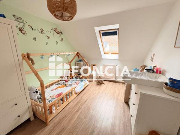 À vendre Maison 4 pièces 127.53 m² - Boutigny-sur-essonne 91820