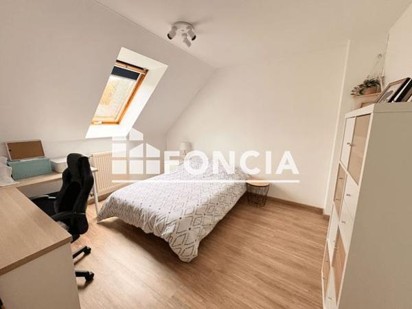 À vendre Maison 4 pièces 127.53 m² - Boutigny-sur-essonne 91820