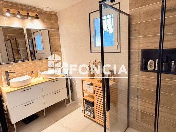 À vendre Maison 4 pièces 127.53 m² - Boutigny-sur-essonne 91820