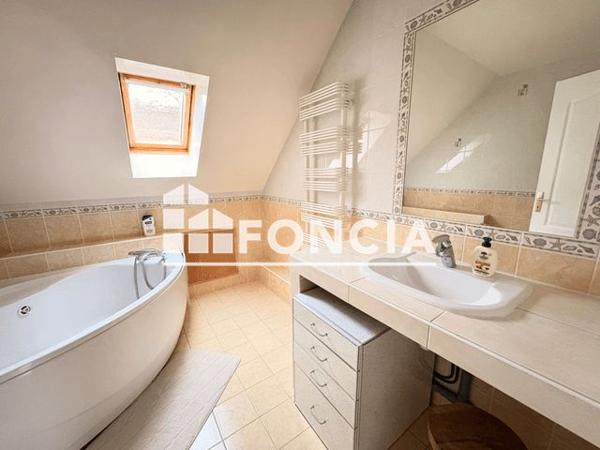 À vendre Maison 4 pièces 127.53 m² - Boutigny-sur-essonne 91820