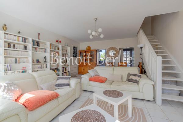 Maison T4 avec jardin – Gradignan