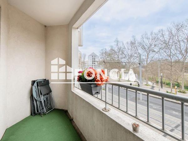 À vendre Appartement 2 pièces 30 m² - Montpellier 34000