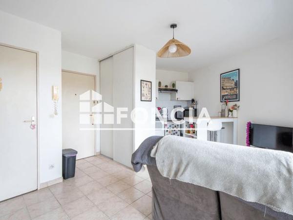 À vendre Appartement 2 pièces 30 m² - Montpellier 34000