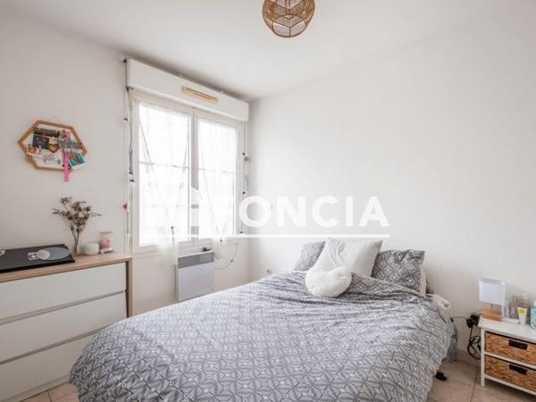 À vendre Appartement 2 pièces 30 m² - Montpellier 34000