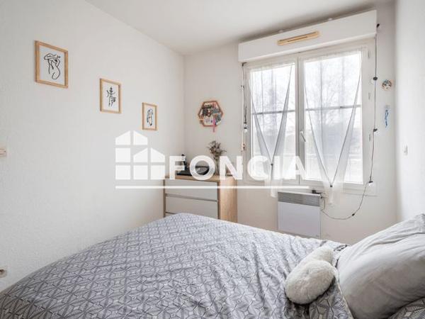 À vendre Appartement 2 pièces 30 m² - Montpellier 34000