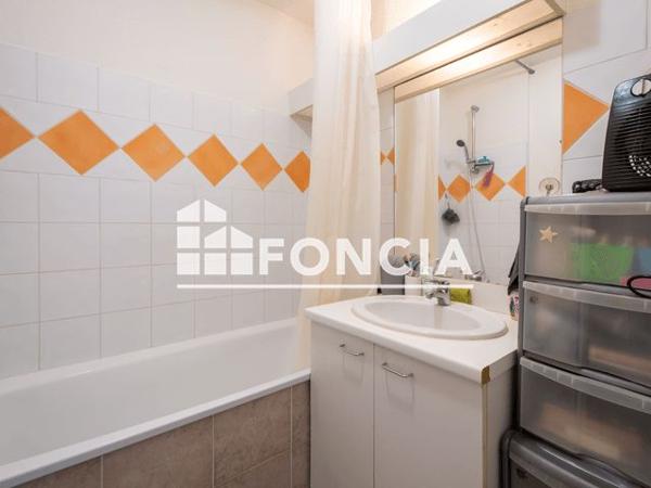 À vendre Appartement 2 pièces 30 m² - Montpellier 34000