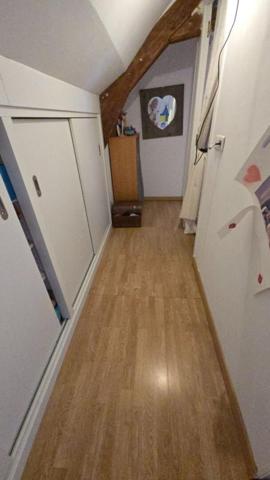 28500-Maison Garnay 3 pièce(s) 55 m2