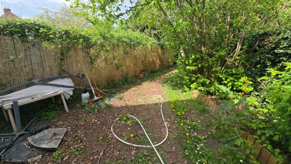 28500-Maison Garnay 3 pièce(s) 55 m2