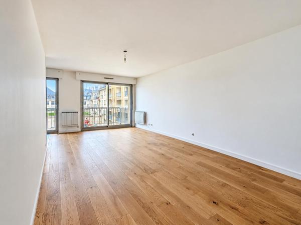 Appartement Rouen 4 pièces 92.73 m2