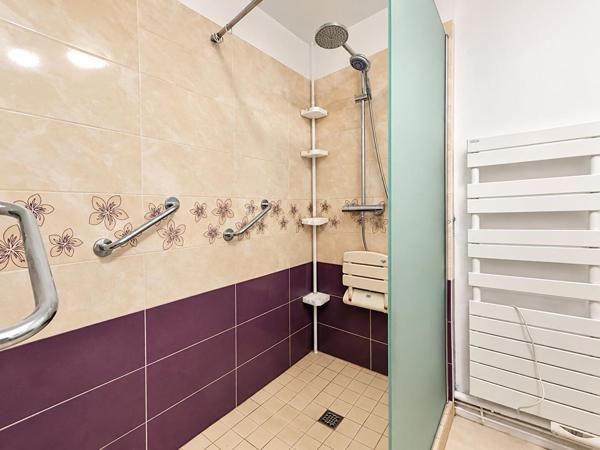 Appartement Rouen 4 pièces 92.73 m2
